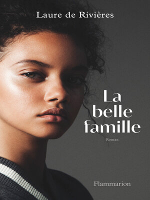 cover image of La belle famille